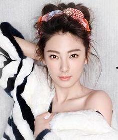 张雨绮个人资料简介,影视界璀璨明珠，多面才女的人生轨迹