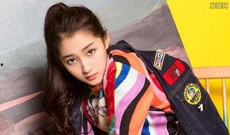 许凯程个人资料,才华横溢的青年才俊，多领域成就斐然