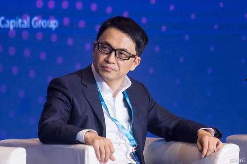 张磊家庭背景曝光,出身名门，成就非凡人生