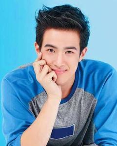 泰国最火的男演员,揭秘最火男演员的魅力风采