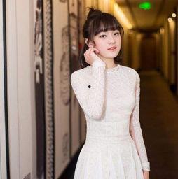 文静网红幕后家庭背景