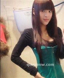 楚楚可怜的图片,触动心灵的美