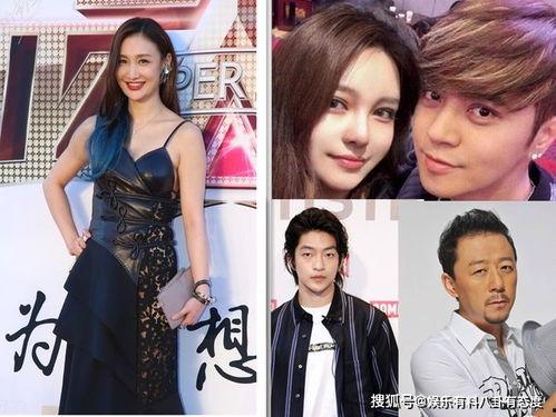 今年娱乐圈出轨,真相与反思交织