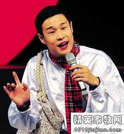 娘娘腔男明星,魅力与争议并存