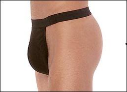 t型裤图片,T型裤的时尚演变与穿搭指南