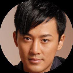 导演林峰个人资料